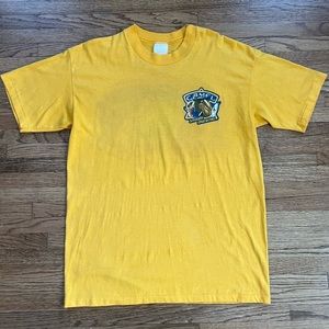Vintage Camel tee